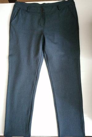 Dámske nohavice, xl