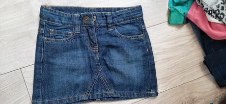 Riflova suknicka 110/116, tcm,122