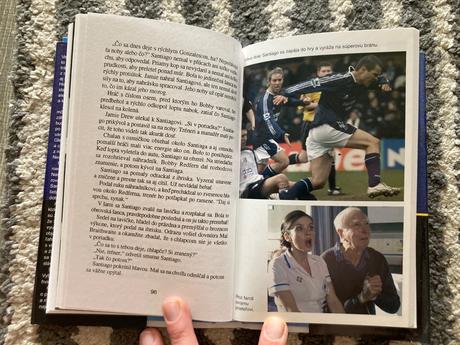 Góóól-robert rigby (2005), 