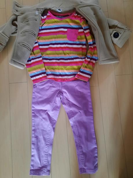 Tricko+mikina+rifle,v.92/98,zn.next, next,92