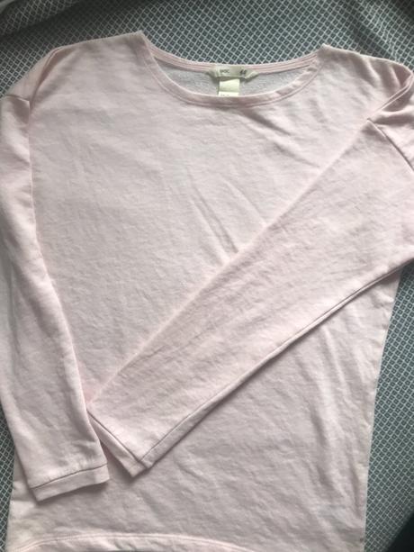 Tričko, h&m,170