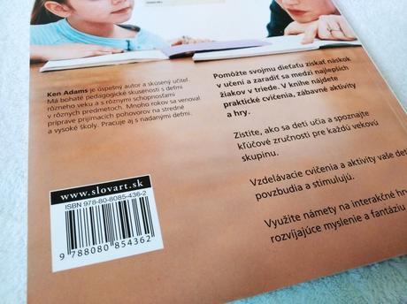 Prebuďte génia vo svojom dieťati,