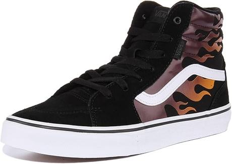 Vans - junior tenisky veľ. 35, vans,35