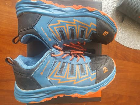 Treckove topanky vel.29, alpine pro,29