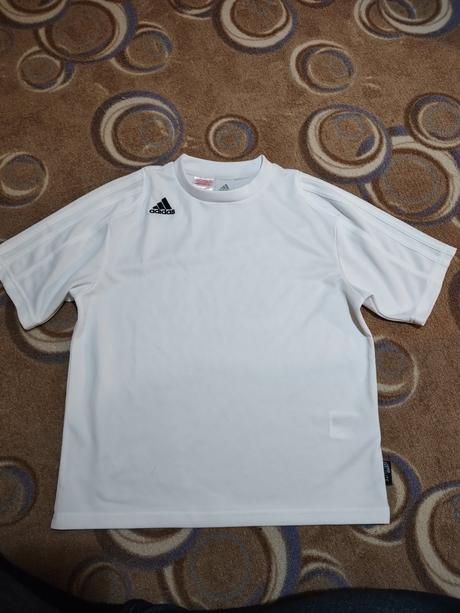 Tričko, adidas,152
