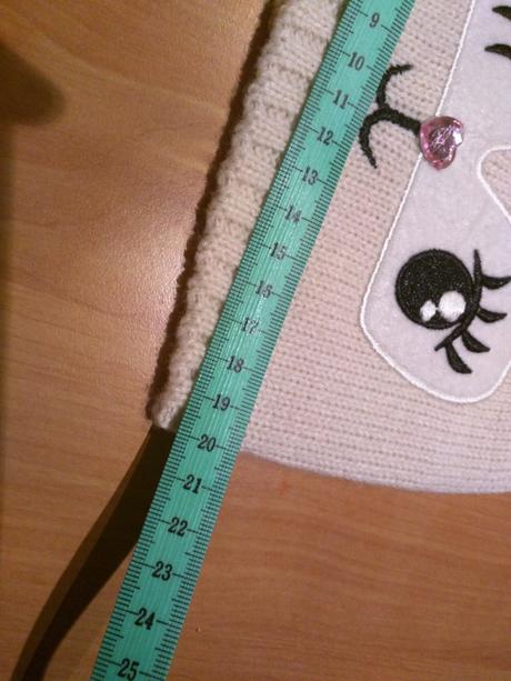 Raz pouzita tensia ciapka na 1 - 1,5 roka, 80