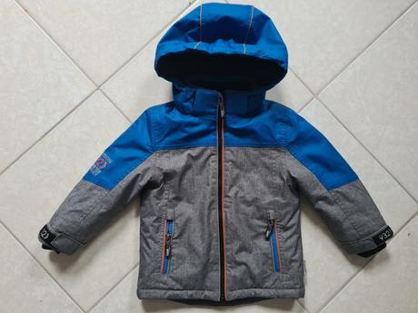 Funkčná bunda jarná/ jesenná top stav, c&a,92