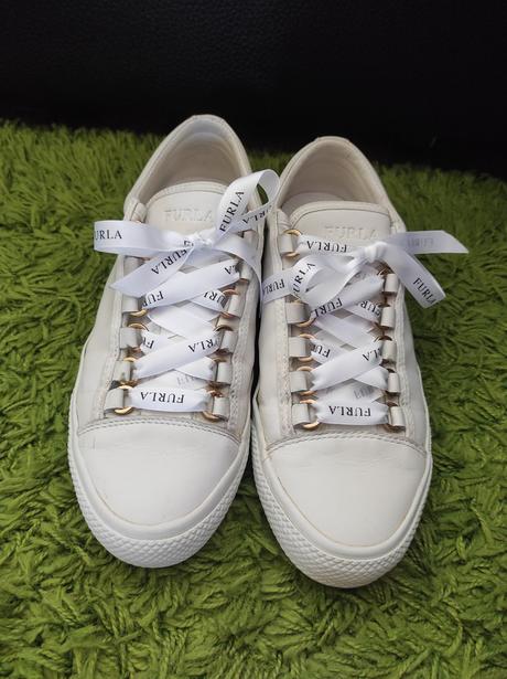 Furla kožené 37, 37