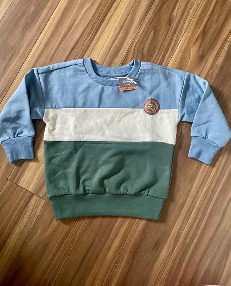 Chlapčenská mikina veľkosť 98, zn. sinsay, sinsay,98