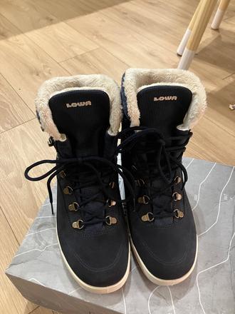 Lowa kazan gtx, lowa,40