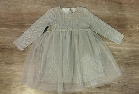 Ligotavé šaty, zara,104