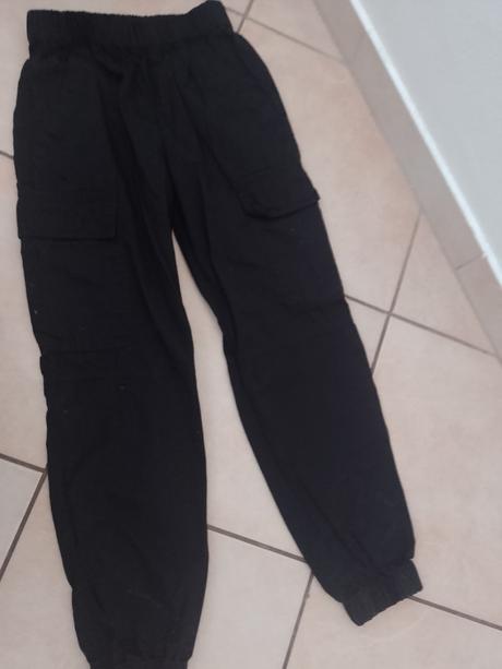 Športové kapsace, h&m,134