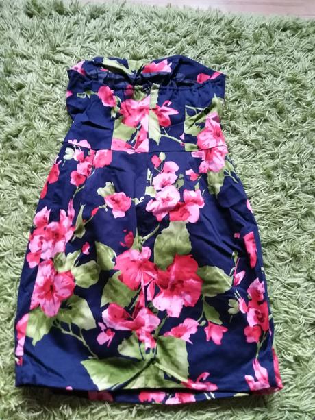 Dámske šaty, gate,36