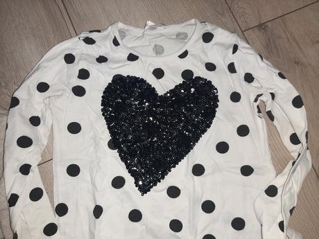 Mikina zvonilka, george,140