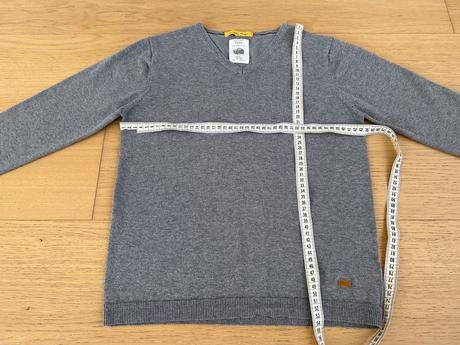 Pulóver, zara,152