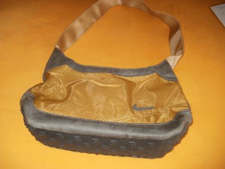 Nike kabelka, nike