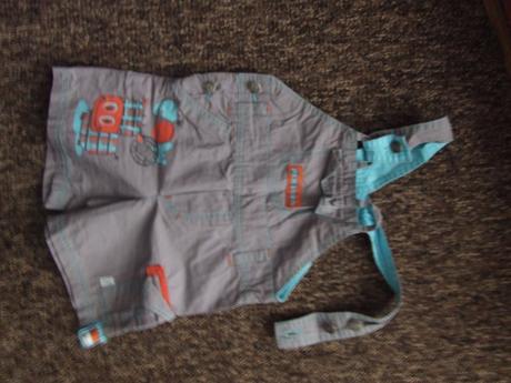 Kraťasy na tračky, dopodopo,74