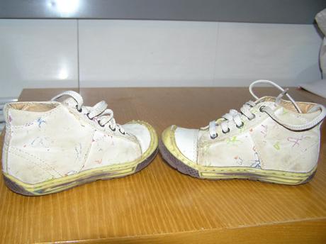 Topanočky pre slečnu, bubble gummers,25