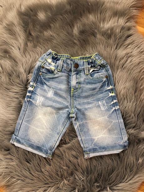 Rifle krátke veľ.98, 98