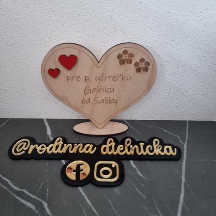 Drobnosti pre učiteľky, 