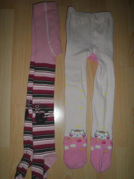 Pančušky best for baby a kenvelo, 92