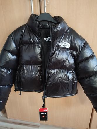 Bunda the nort face, s