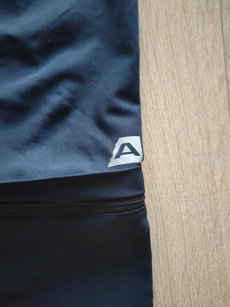 Detské softshell.nohavice alpine pro 2v1, 128-134, alpine pro,128