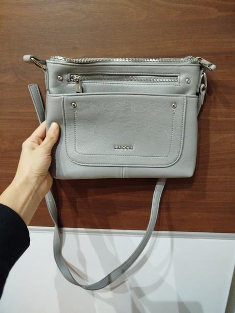 Kabelka lasocki, lasocki