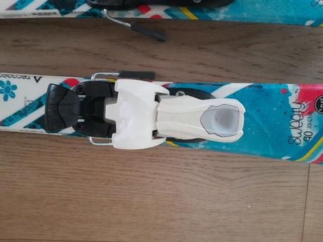 Detske lyze 90cm, 90-99 cm