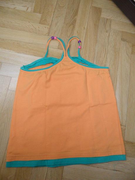 Dievčenské tričko, 152