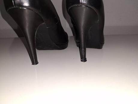 Cierne kozene lodicky graceland deichmann, graceland,38