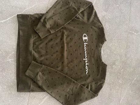 Champion mikina, champion,s