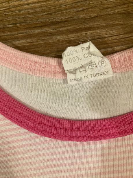 Body dlhe 80, f&f,80