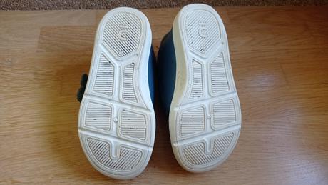 Tenisky modré, decathlon,24