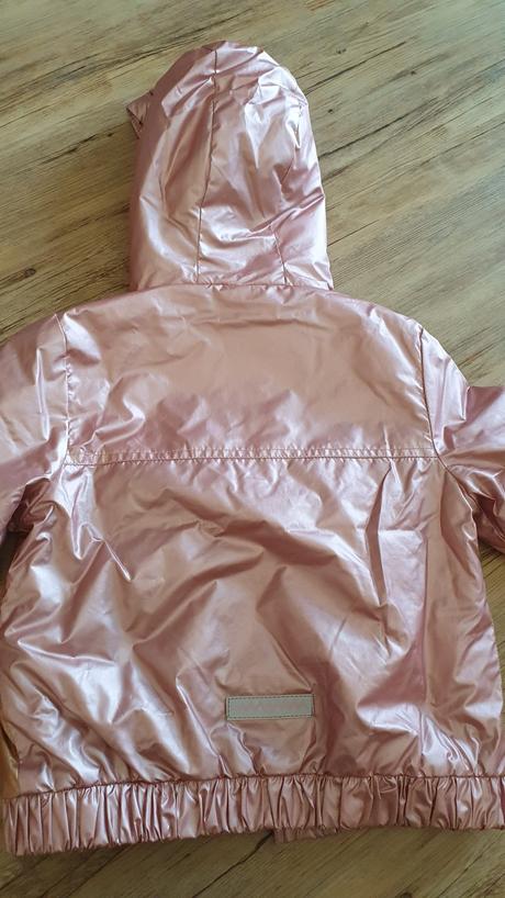 Prechodná bunda, coccodrillo,104