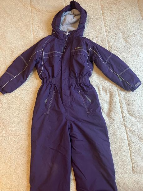 Zimna kombineza, 122