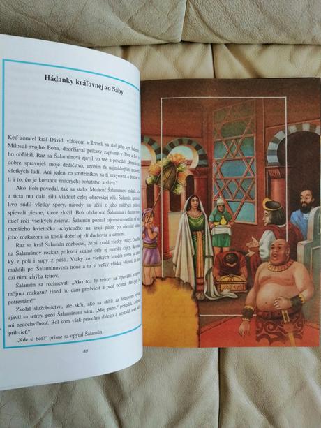 Osem svetiel židovské rozprávky,