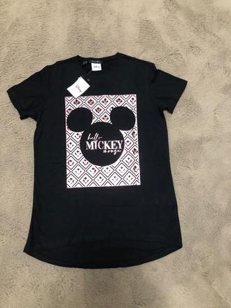 Tričko, new yorker,xs