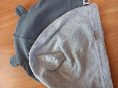 Chlapčenské čiapky, h&m,92