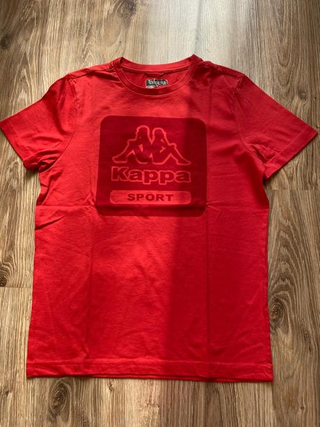 Tričko kappa, kappa,164