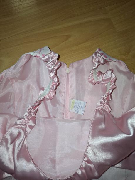 Šaty pre dievčatko 146, 146