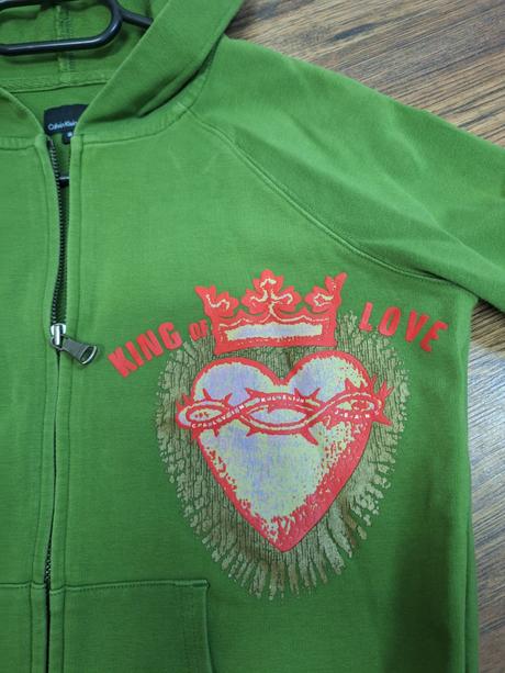 Mikina calvin klein, calvin klein,s