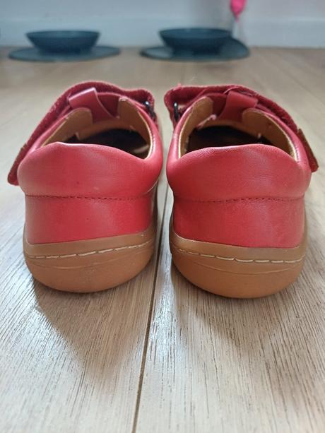 Barefoot sandále froddo, froddo,32