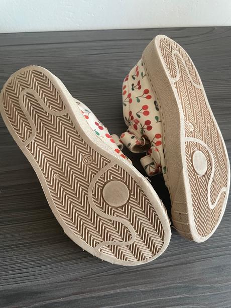 Mido dievčenské tenisky 30, 30