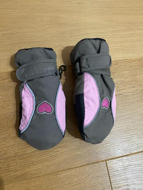 Dievčenské rukavice, takko,98