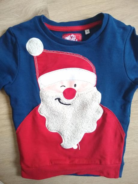 Krásna mikinka, c&a,110