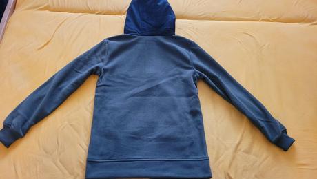 Mikina flees  158/164, 158