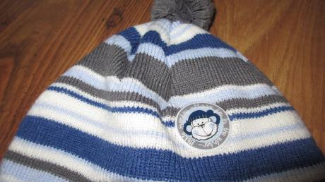 Zimná čiapočka, kik,68