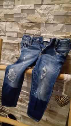 Rifle zara s postovnym, zara,104