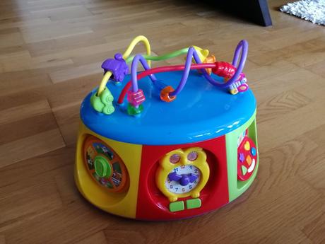 Didaktická krabica, 